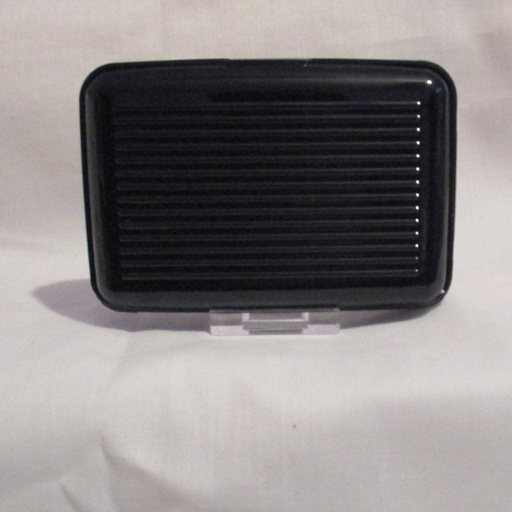 RFID Blocking Credit Card Protector